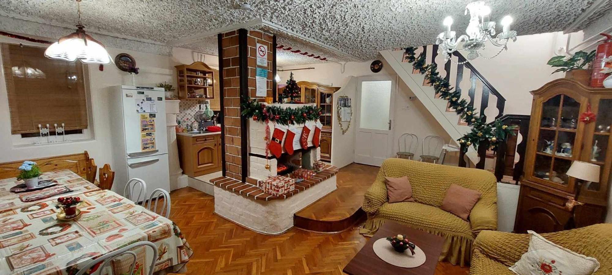 Apartment Teodor