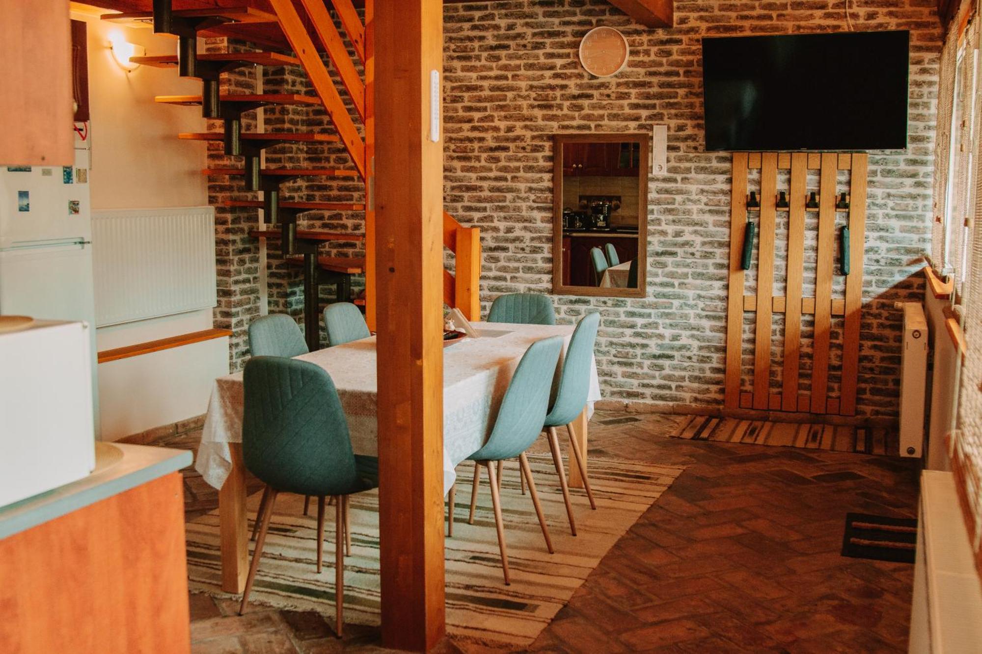 Apartment Teodor